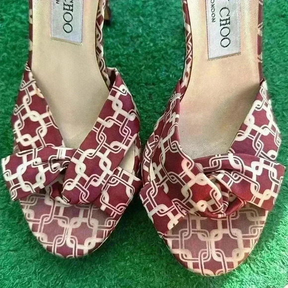 Jimmy Choo - Picture 3 of 6